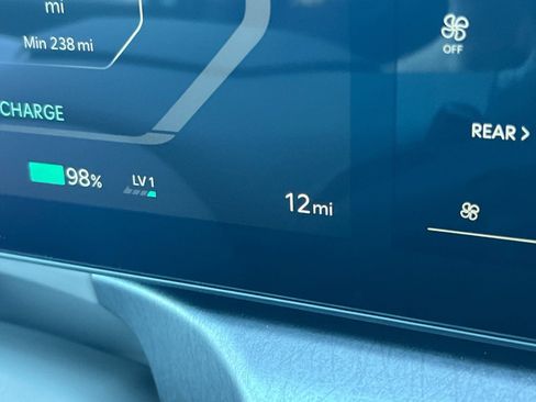 New 2026 Kia EV9 Wind image 28