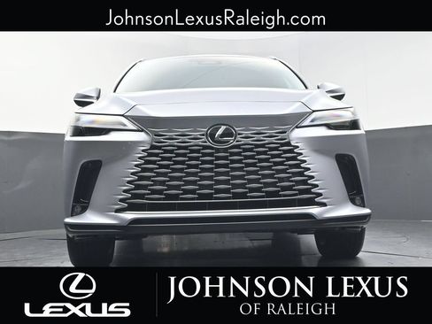 New 2026 Lexus RX 350 w/ Convenience Package AWD/4WD image 16