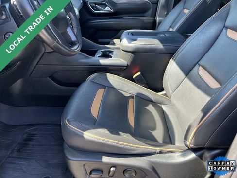 Used 2023 GMC Yukon XL AT4 w/ Technology Package AWD/4WD image 29