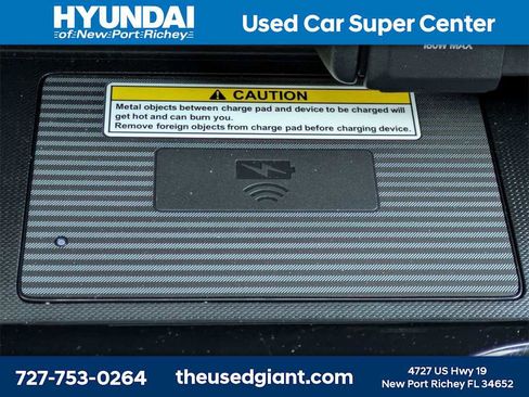 Used 2021 Honda Passport Elite image 31