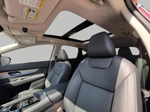 Used 2025 Nissan Murano SL image 22