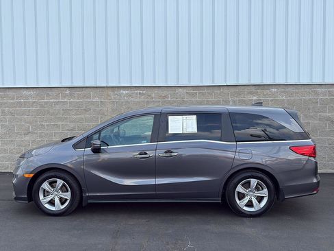 Used 2019 Honda Odyssey EX image 35