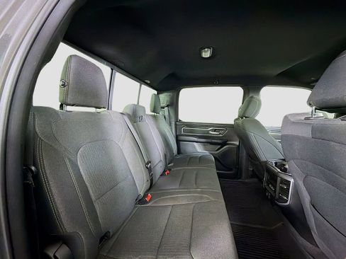 Used 2020 RAM 1500 Big Horn image 27