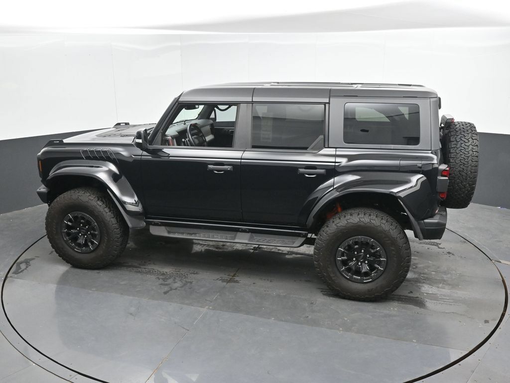 Used 2024 Ford Bronco Raptor AWD/4WD image 39