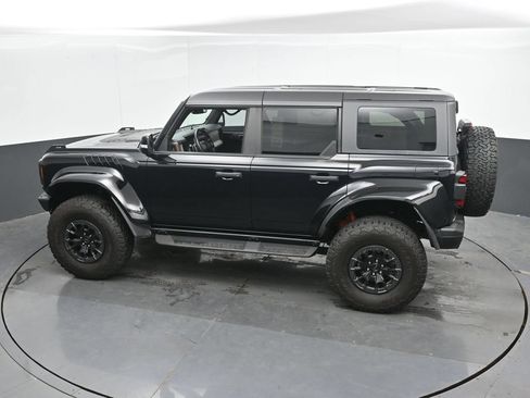Used 2024 Ford Bronco Raptor AWD/4WD image 39