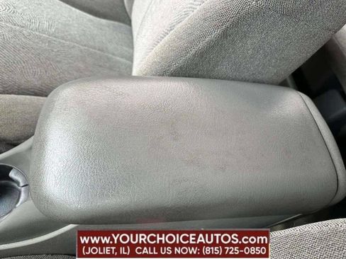 Used 2004 Chevrolet TrailBlazer LS w/ LS Preferred Equipment Group image 31