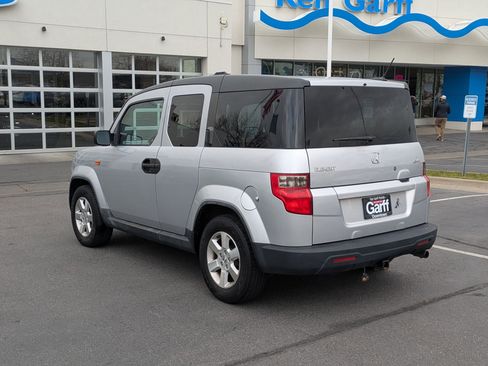 Used 2010 Honda Element EX image 8