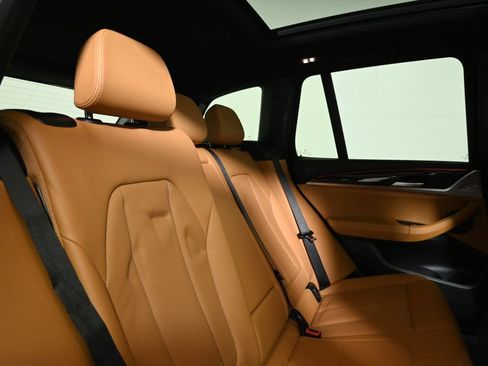 Certified 2024 BMW X3 xDrive30i w/ Convenience Package image 35