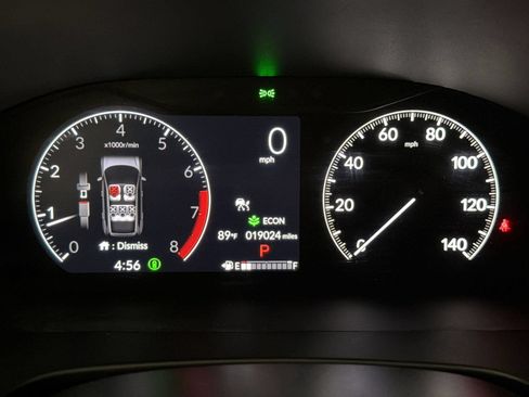 Used 2024 Honda CR-V EX-L image 24
