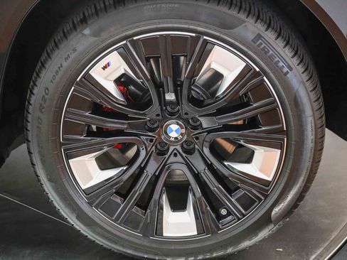 Used 2026 BMW X3 xDrive30i w/ Premium Package AWD/4WD image 11