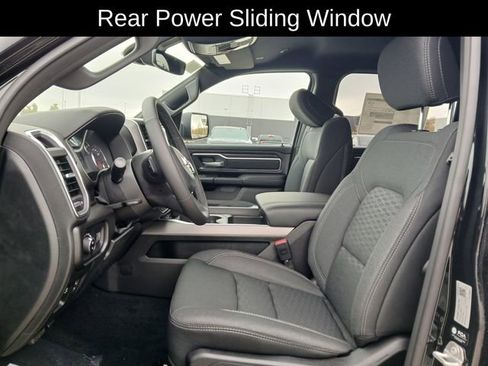 New 2026 RAM 1500 Big Horn image 11