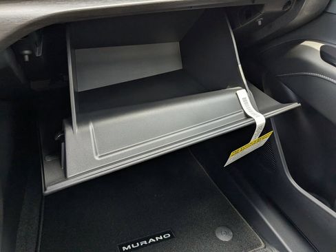 New 2025 Nissan Murano SL w/ Cargo Package AWD/4WD image 19