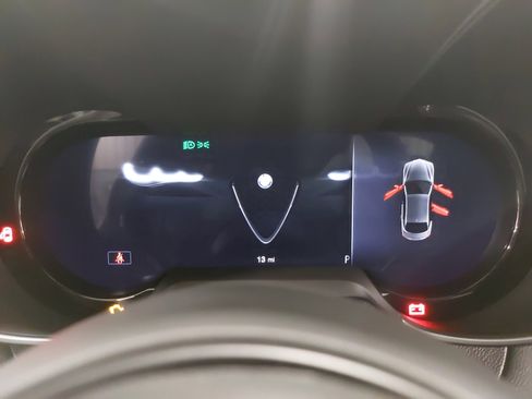 New 2025 Alfa Romeo Giulia w/ Veloce Package Rwd image 19