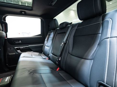 New 2026 Toyota Tundra Limited AWD/4WD image 40