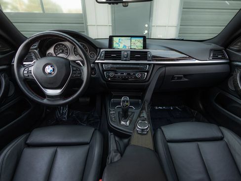 Used 2016 BMW 435i Gran Coupe xDrive AWD/4WD image 19