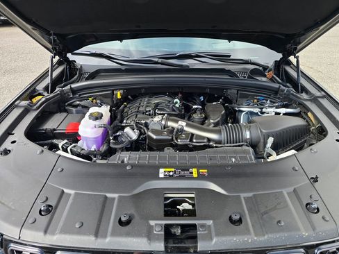 New 2025 Jeep Grand Cherokee Summit image 22