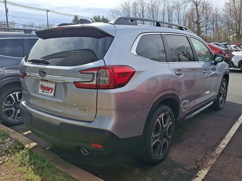 New 2026 Subaru Ascent Limited image 6