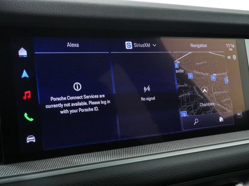 New 2026 Porsche Cayenne AWD/4WD image 14