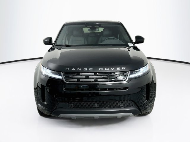 New 2026 Land Rover Range Rover Evoque S AWD/4WD image 2
