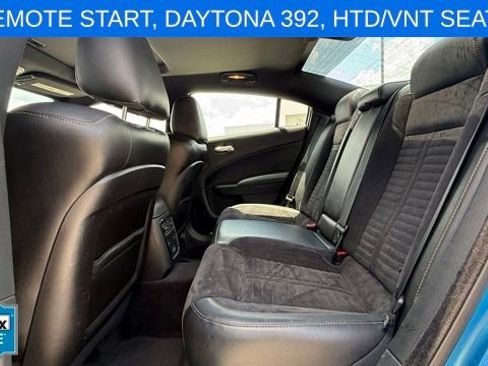 Used 2018 Dodge Charger R/T RWD image 11