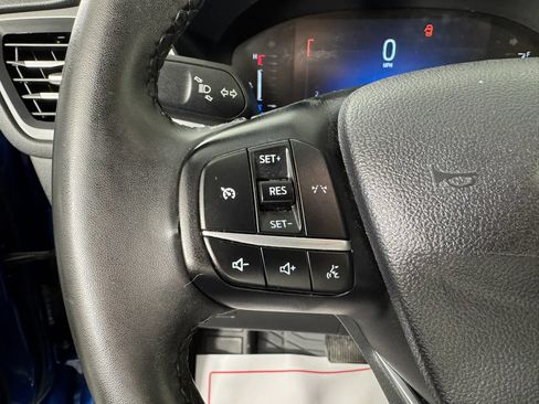 Used 2023 Ford Escape Active FWD image 15
