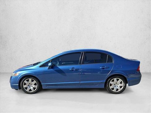 Used 2011 Honda Civic LX image 9