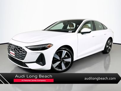 Used 2025 Audi A5 2.0T Premium Plus w/ Premium Plus