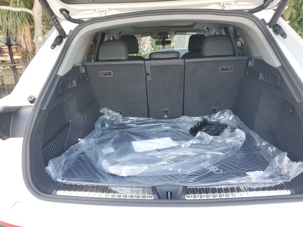 New 2026 Audi Q5 Premium Plus AWD/4WD image 15