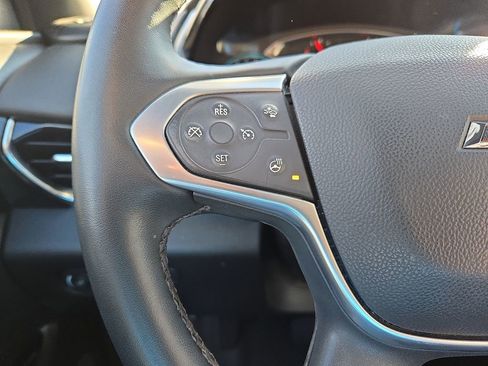 Used 2023 Chevrolet Traverse RS w/ LPO, Floor Liner Package image 27