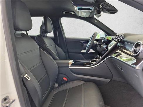 Certified 2026 Mercedes-Benz GLC 300 image 18