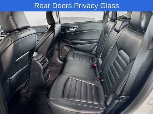 Certified 2024 Ford Edge SEL AWD/4WD image 22