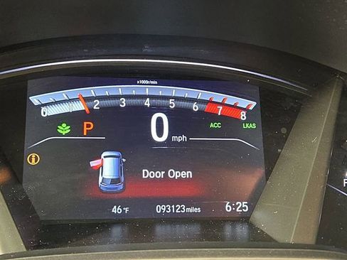 Used 2018 Honda CR-V EX-L image 15