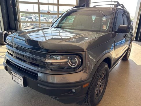 Used 2021 Ford Bronco Sport Big Bend w/ Big Bend Package (96B) image 6