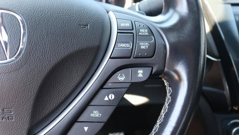 Used 2021 Acura ILX w/ Technology Plus & A-SPEC FWD image 10