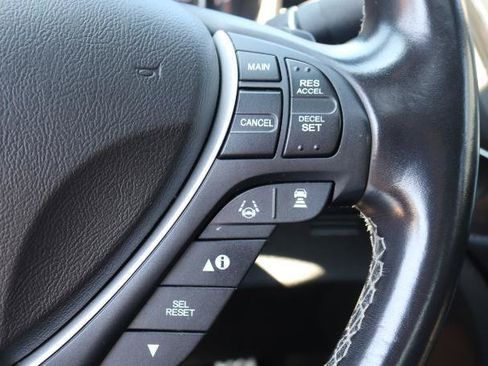 Used 2021 Acura ILX FWD image 10