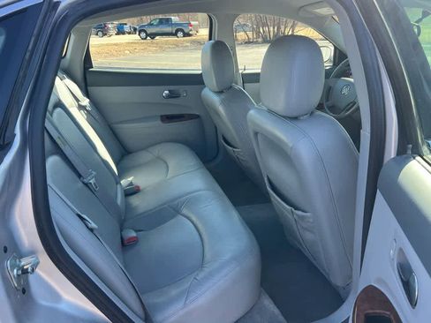 Used 2005 Buick LaCrosse CXL image 21