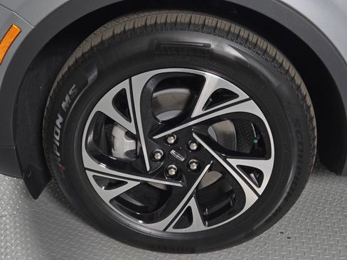 New 2026 Lincoln Nautilus Premier image 11