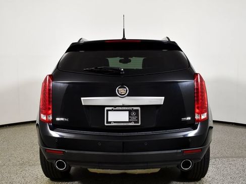 Used 2014 Cadillac SRX Luxury FWD image 6