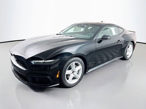 New 2026 Ford Mustang Premium image 5