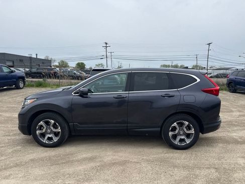 Used 2019 Honda CR-V EX-L image 12
