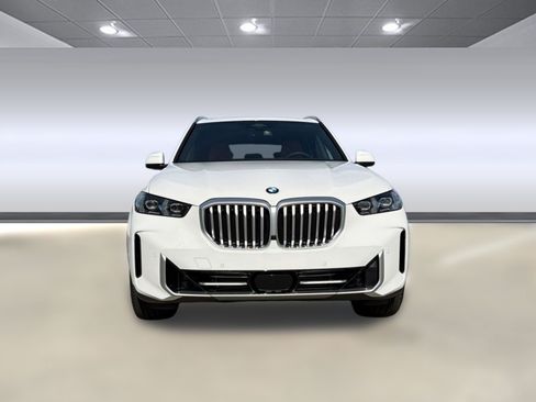 New 2026 BMW X5 sDrive40i w/ Climate Comfort Package RWD image 6