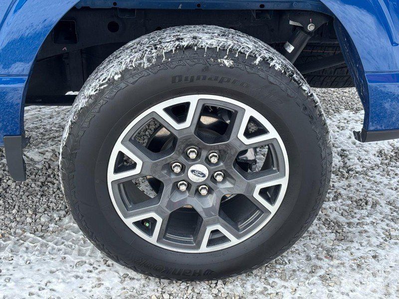 Used 2024 Ford F150 STX AWD/4WD image 11