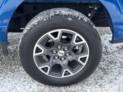 Used 2024 Ford F150 STX image 11
