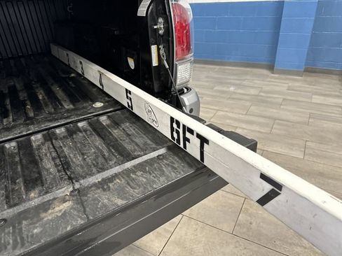 Used 2023 Toyota Tacoma TRD Sport image 17