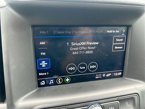 Used 2022 GMC Terrain SLE w/ Fleet Convenience Package image 20