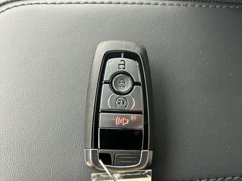 New 2025 Ford Maverick XLT w/ XLT Luxury Package image 49