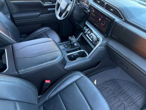 Used 2024 GMC Sierra 1500 Denali image 16