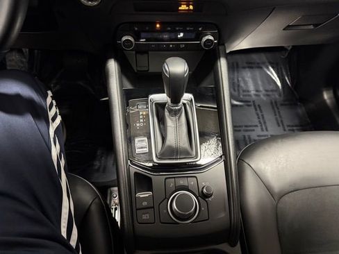 Certified 2023 MAZDA CX-5 AWD 2.5 S w/ Select Package image 34