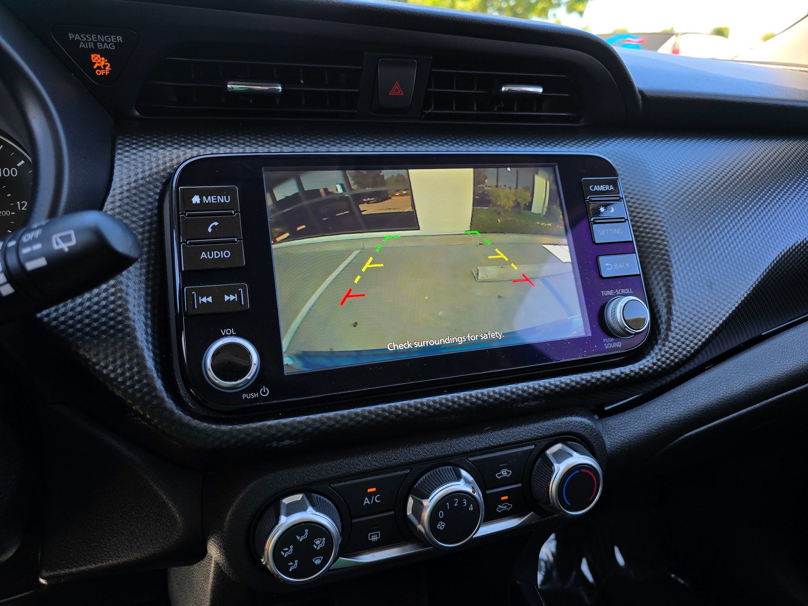 Used 2023 Nissan Kicks SV FWD image 34