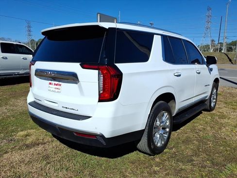 Used 2021 GMC Yukon Denali image 7